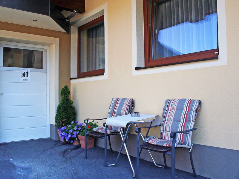 Logement:&nbsp;Leiter 100.1