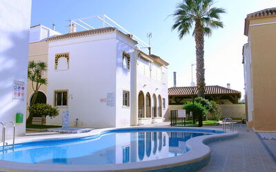 El Paraiso