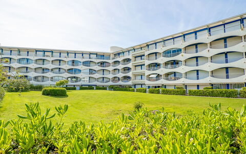 Logement:&nbsp;Les Terrasses de la Mer 690.13