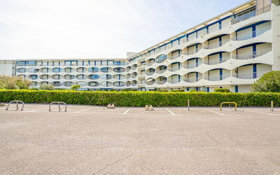 Logement:&nbsp;Les Terrasses de la Mer 690.13