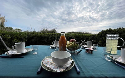 Logement:&nbsp;Les Terrasses de la Mer 690.17