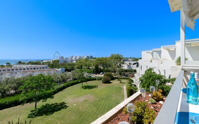 Logement:&nbsp;Les Terrasses de la Mer 690.18