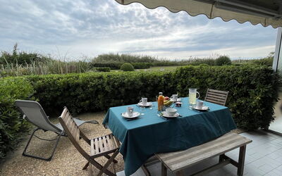 Logement:&nbsp;Les Terrasses de la Mer 690.17