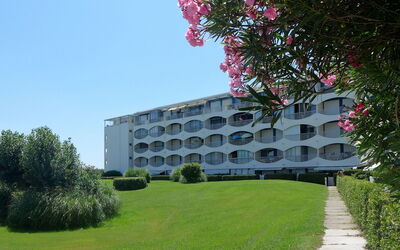 Logement:&nbsp;Les Terrasses de la Mer 690.13