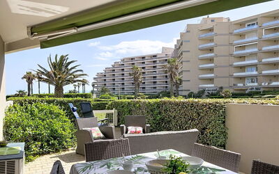 Logement:&nbsp;Le Beaupré 310.23