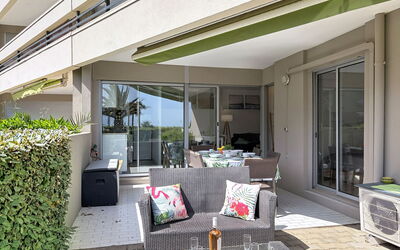 Logement:&nbsp;Le Beaupré 310.23