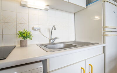 Logement:&nbsp;Le Beaupré 310.2