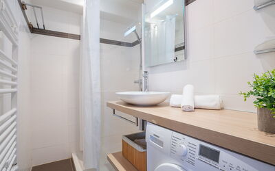 Logement:&nbsp;Le Beaupré 310.21