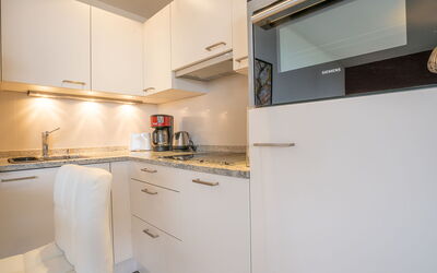 Logement:&nbsp;Le Beaupré 310.21