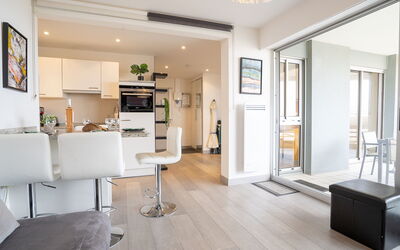 Logement:&nbsp;Le Beaupré 310.21