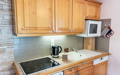 Logement:&nbsp;Le Parc du Mont Joly 181.3