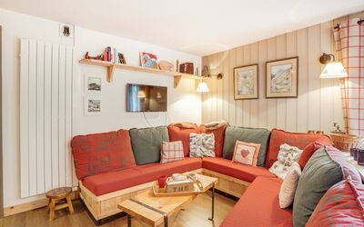 Logement:&nbsp;Le Parc du Mont Joly 181.2