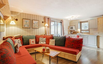 Logement:&nbsp;Le Parc du Mont Joly 181.2