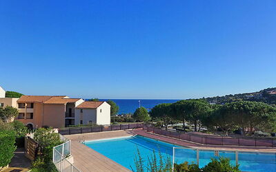 location de vacances Le Petit Olivier - Fréjus, Provence-Alpes-Côte D'Azur, France
