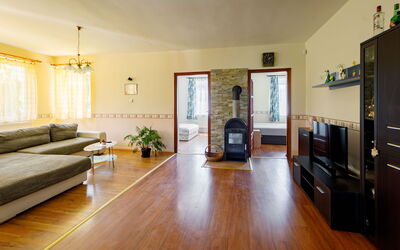 Logement:&nbsp;Scarlett 1 950.1