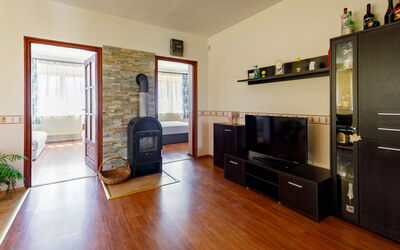 Logement:&nbsp;Scarlett 1 950.1