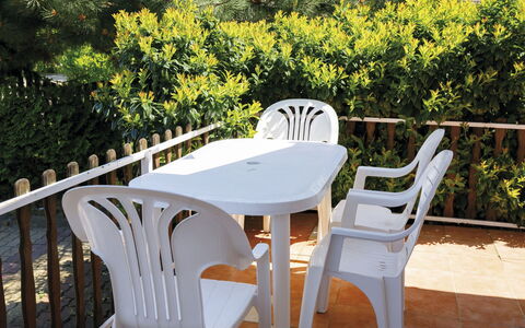 Scarlett: Plante, Meubles, Table, Propriété, Chaise, Mobilier De Jardin, Tableau De Plein Air, Bois, Herbe, Arbre