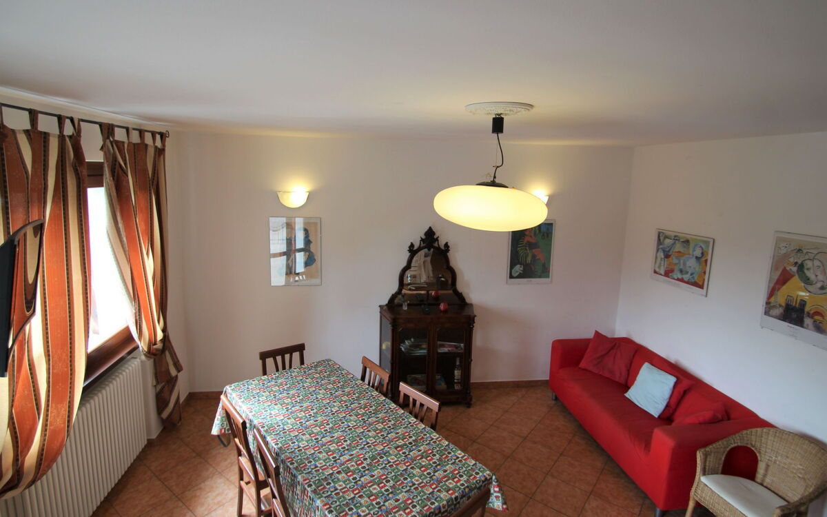 Logement:&nbsp;La Canonica 200.3