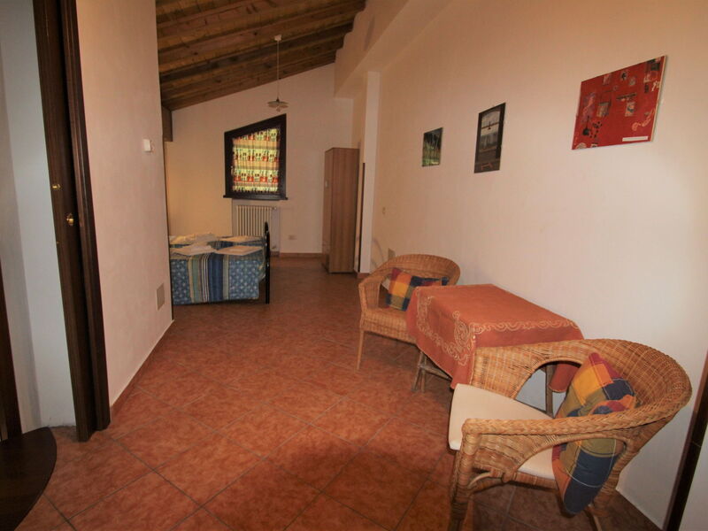 Logement:&nbsp;La Canonica 200.1