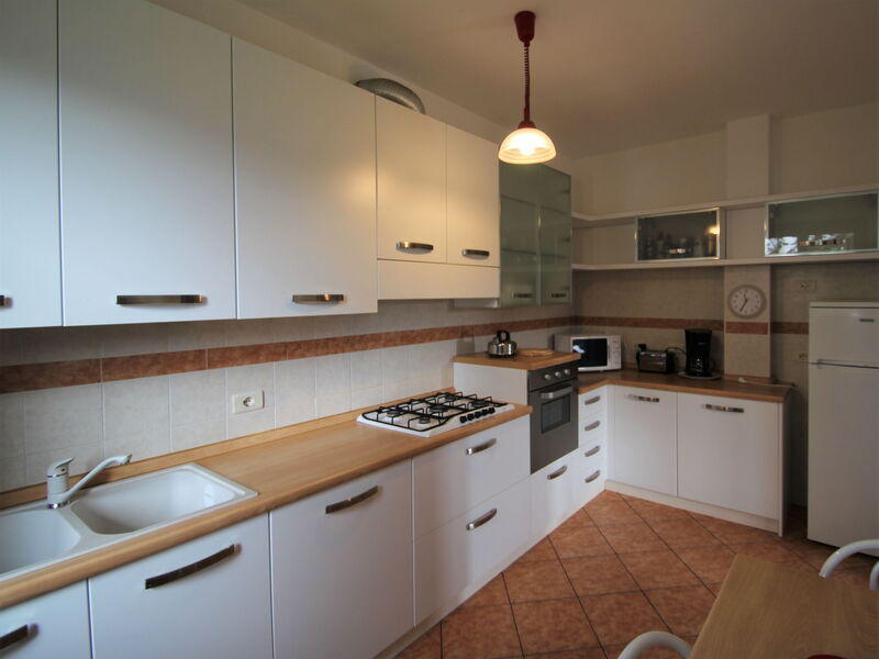 Logement:&nbsp;La Canonica 200.3