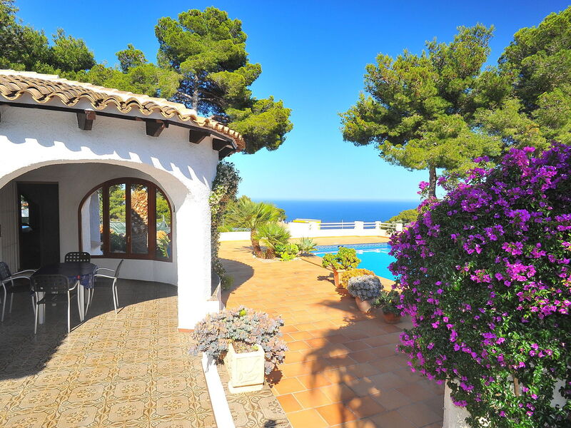 Balcon Al Mar