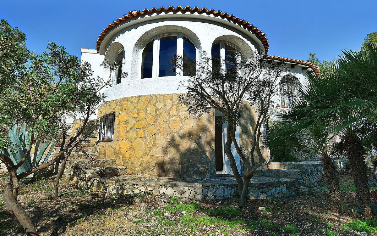 Casa Balcon