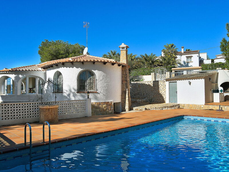 Casa Balcon