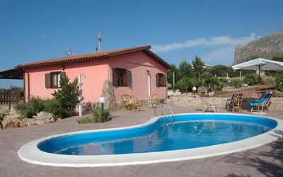 location de vacances Villa dei Mandorli - Scopello, Sicile, Italie