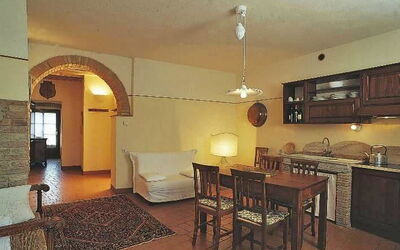 Logement:&nbsp;Pancole t