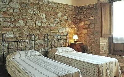 Logement:&nbsp;Pancole t