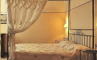 Logement:&nbsp;Pancole t