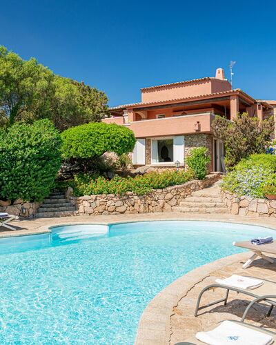 Villa Coligu