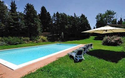 location de vacances Chiesanuova - Chiesanuova, Toscane, Italie - Chiesanuova 1