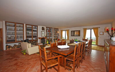 Logement:&nbsp;Chiesanuova 2