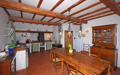 Logement:&nbsp;Chiesanuova 2