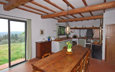 Logement:&nbsp;Chiesanuova 2