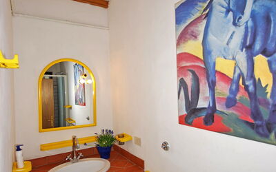 Logement:&nbsp;Chiesanuova 2