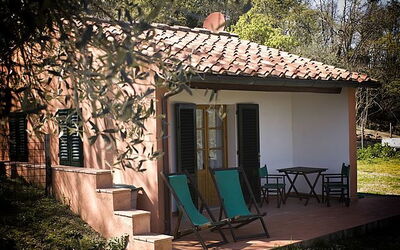 Logement:&nbsp;Chiesanuova 8