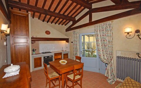 Logement:&nbsp;Sogno 3