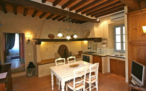 Logement:&nbsp;Sogno 5