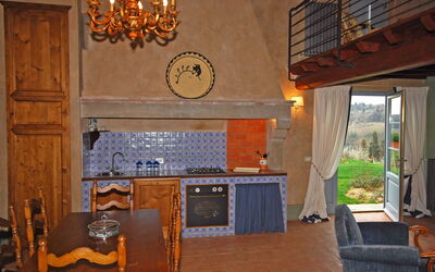 Logement:&nbsp;Sogno 2