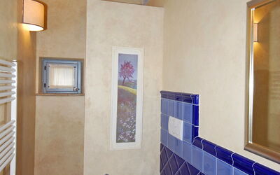 Logement:&nbsp;Sogno 4