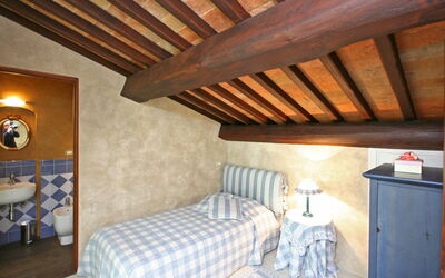 Logement:&nbsp;Sogno 4
