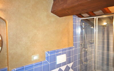 Logement:&nbsp;Sogno 4
