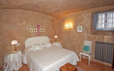 Logement:&nbsp;Andromeda