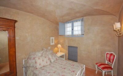 Logement:&nbsp;Andromeda