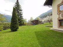 Ferienhaus Kofler