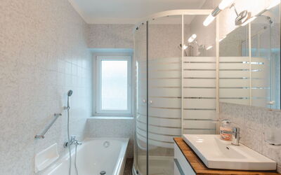 Logement:&nbsp;Terrace Garden Retreat 190.1