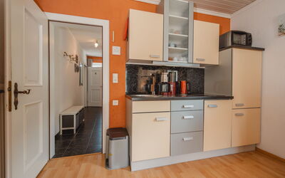 Logement:&nbsp;Rudis Appartements 190.3