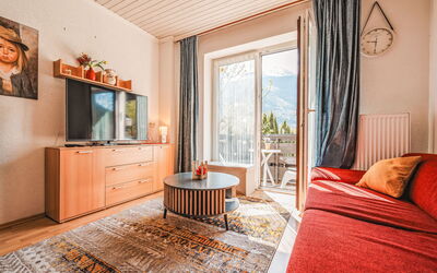 Logement:&nbsp;Rudis Appartements 190.3